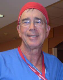 Dr. Robert Corder, M.D.