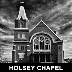 Holsey Chapel