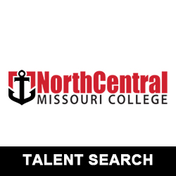 North Central Missouri College - Talent Search