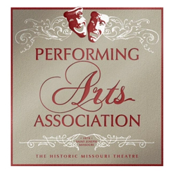 Performing Arts Association