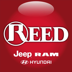 Reed Jeep Ram