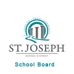 St. Joseph School District School Board